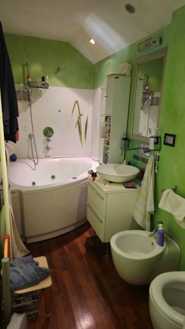 Appartamento in vendita a Lucca