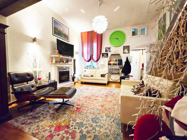 Appartamento in vendita a Lucca