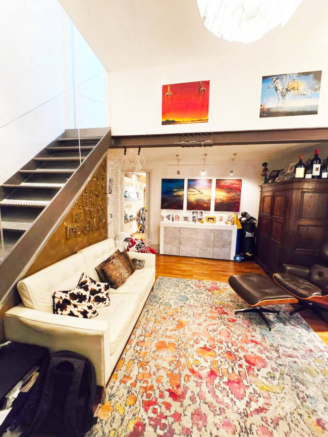 Appartamento in vendita a Lucca