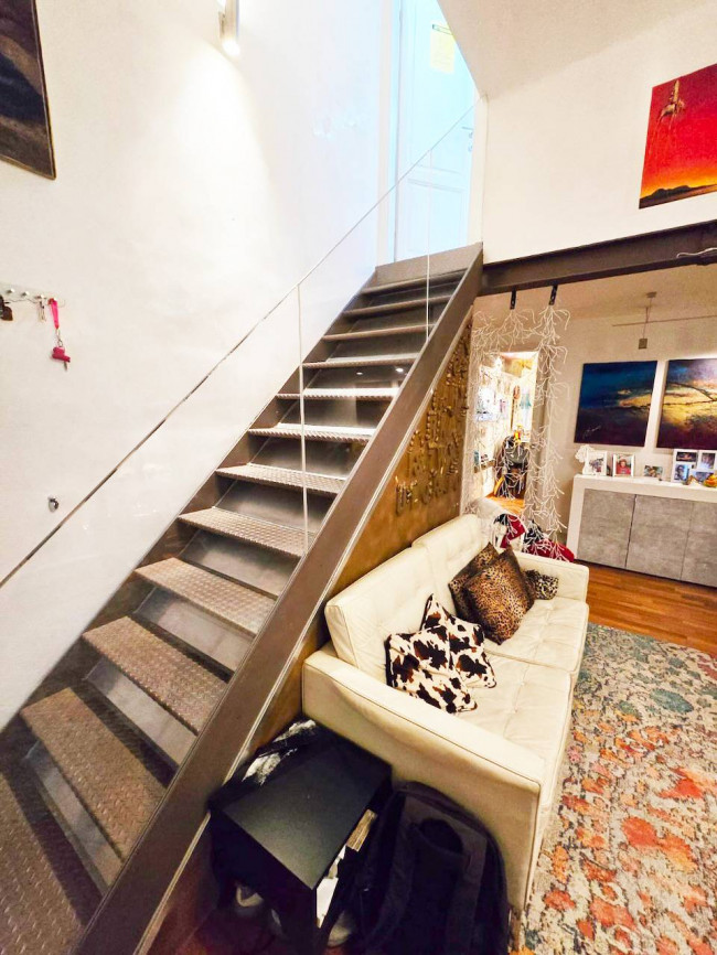 Appartamento in vendita a Lucca