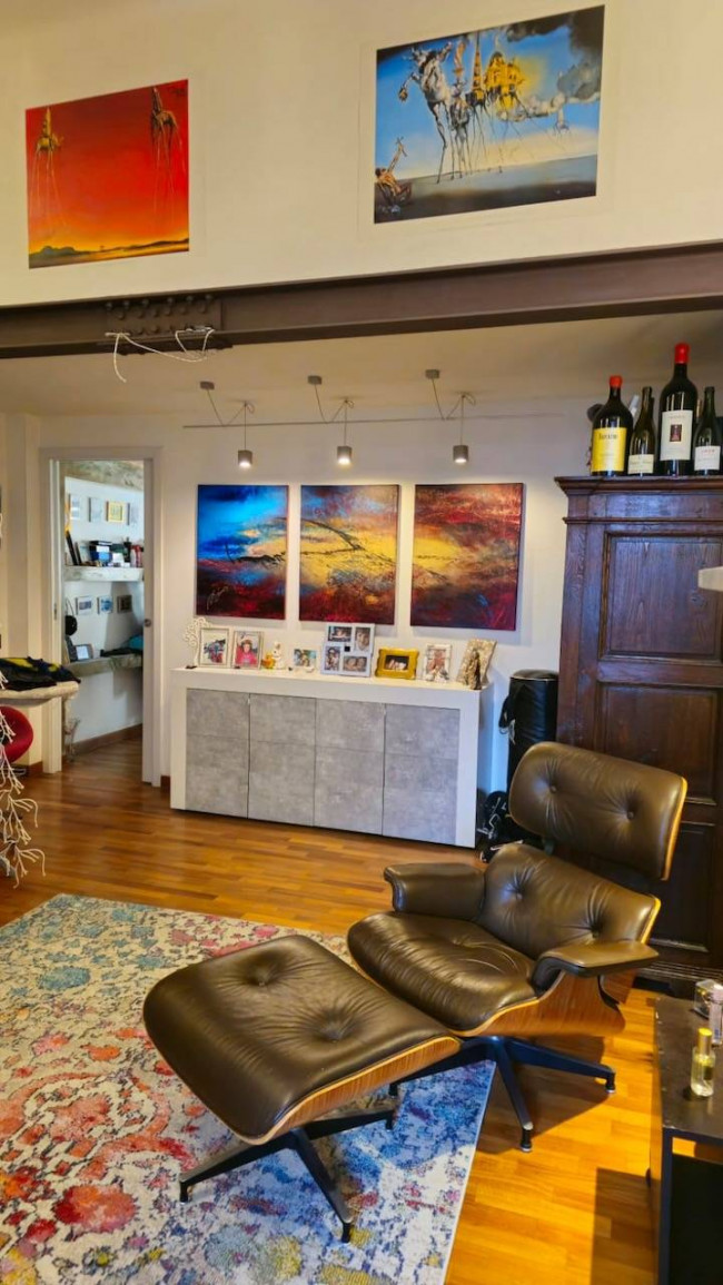 Appartamento in vendita a Lucca