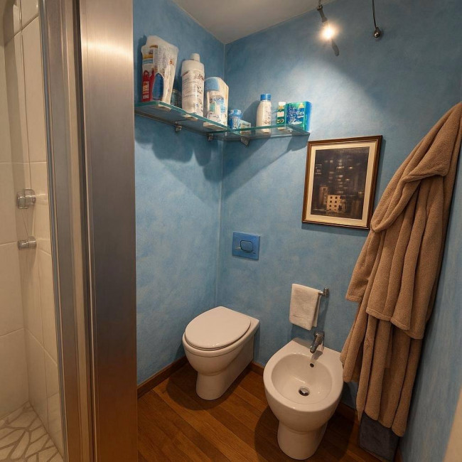 Appartamento in vendita a Lucca