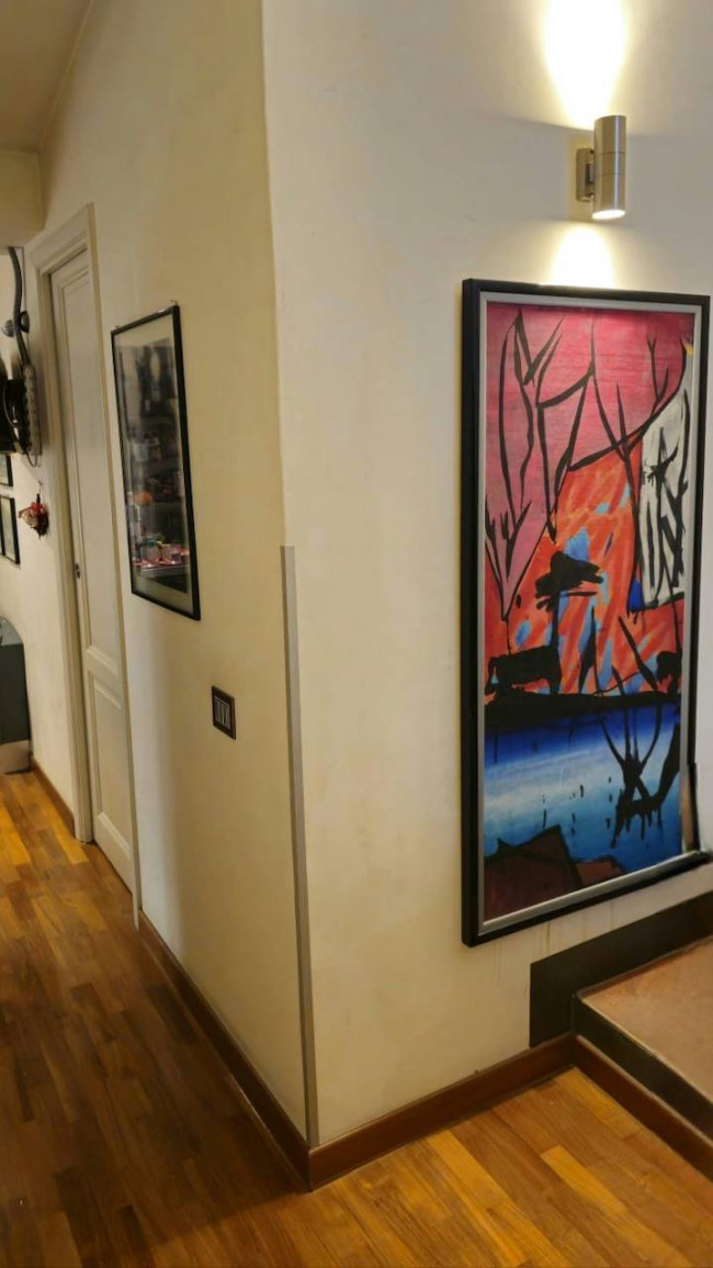 Appartamento in vendita a Lucca