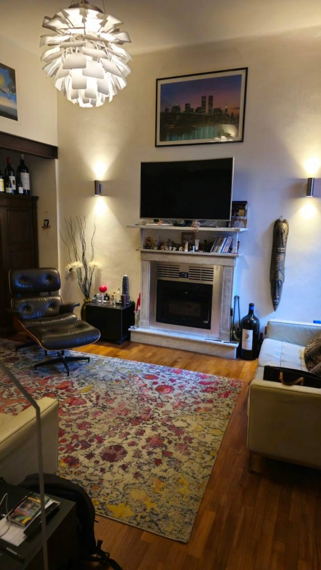 Appartamento in vendita a Lucca