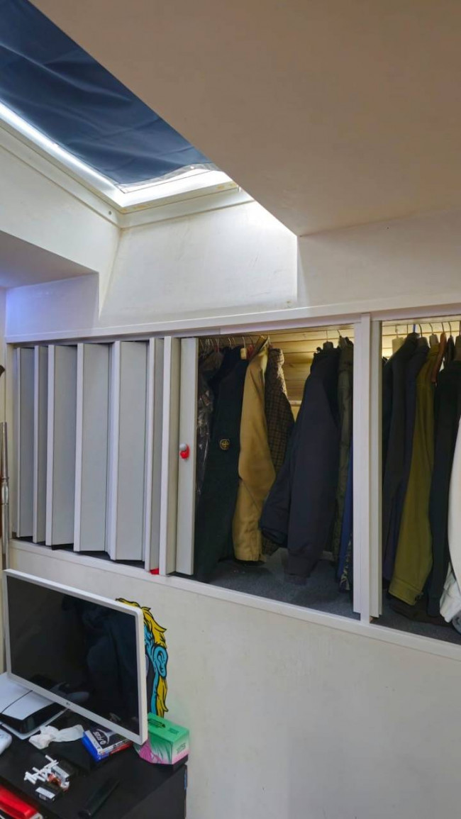 Appartamento in vendita a Lucca