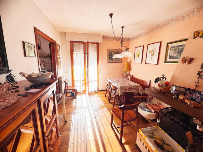 Appartamento in vendita a Lucca