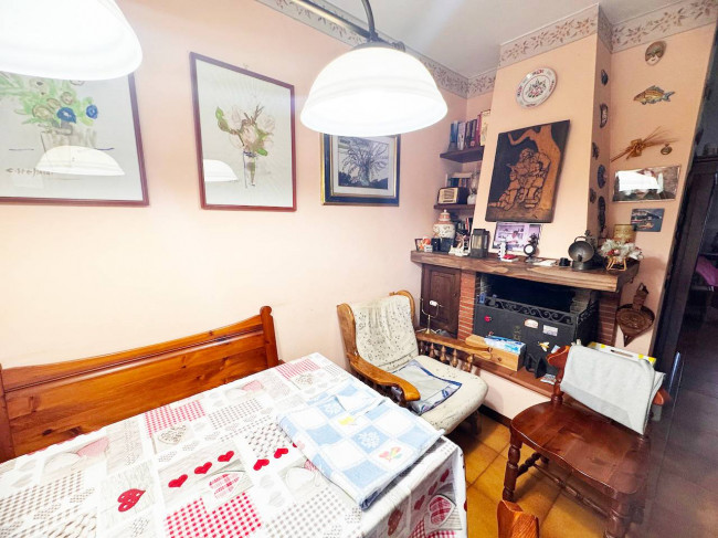 Appartamento in vendita a Lucca