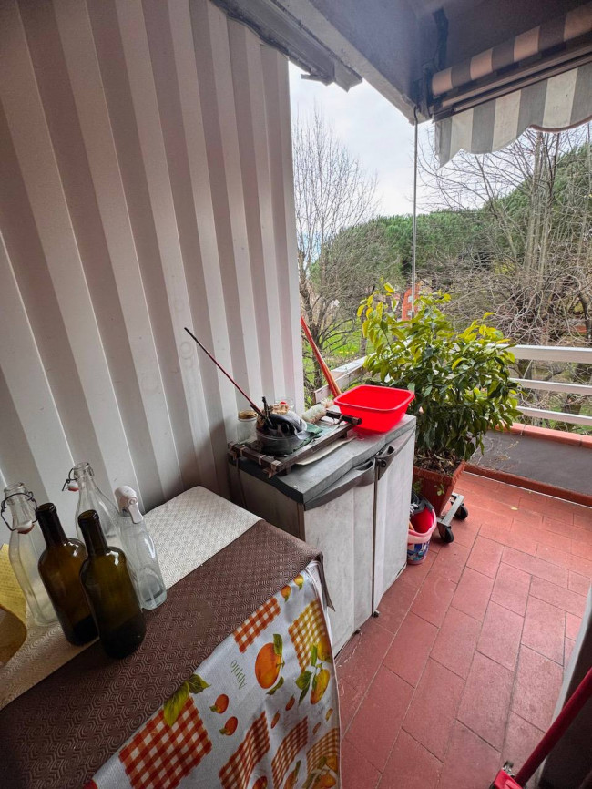 Appartamento in vendita a Lucca