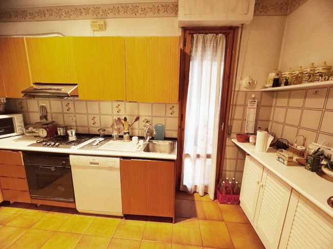 Appartamento in vendita a Lucca