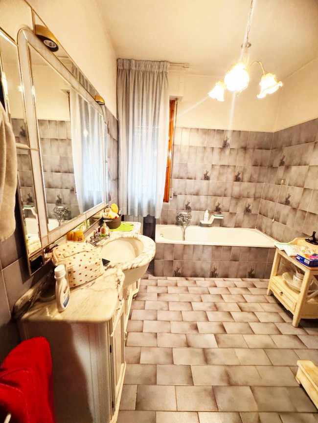 Appartamento in vendita a Lucca