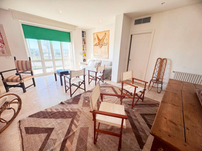 Apartment for sale in Viareggio