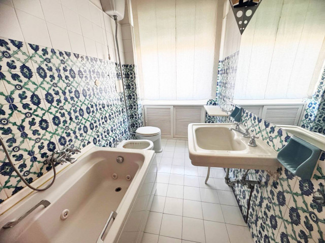 Apartment for sale in Viareggio