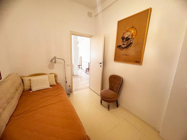 Apartment for sale in Viareggio