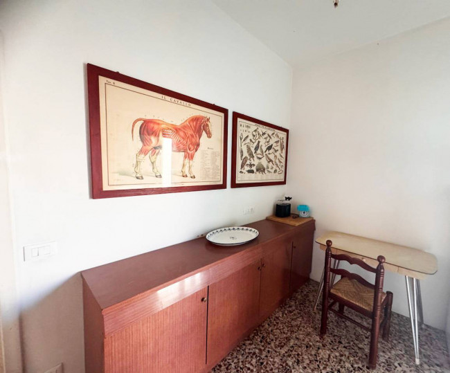 Apartment for sale in Viareggio