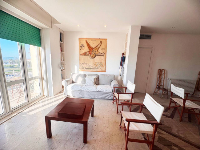 Apartment for sale in Viareggio