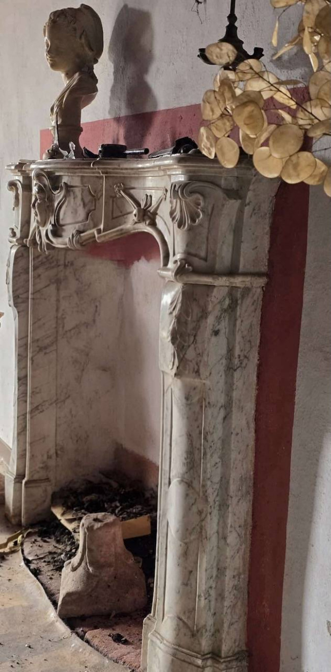 Single House for sale in Camaiore