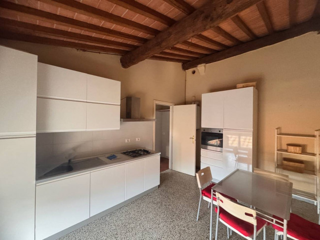 Appartamento in affitto a Lucca