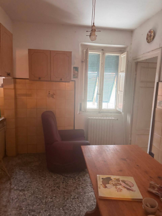 Appartamento in vendita a Lucca