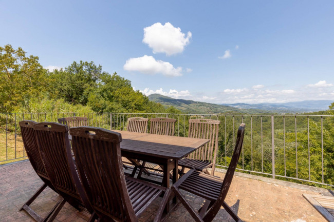 countryhouse for sale in Lucca