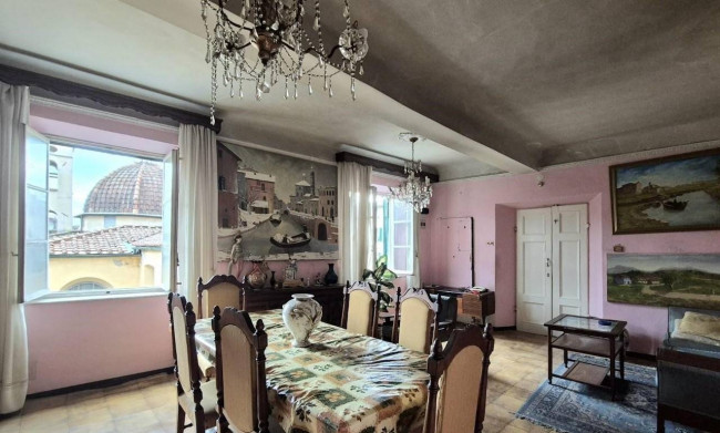 Appartamento in vendita a Lucca