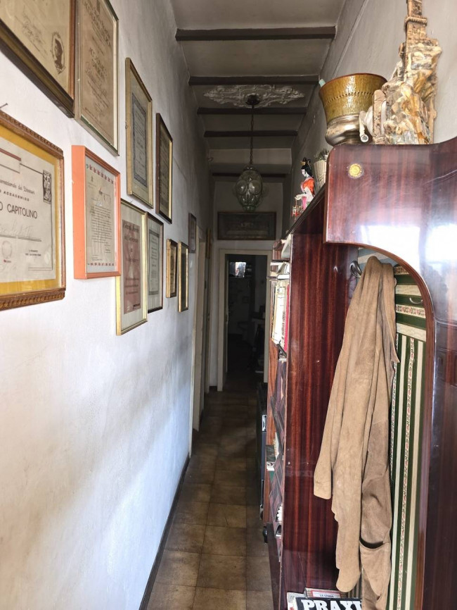 Appartamento in vendita a Lucca