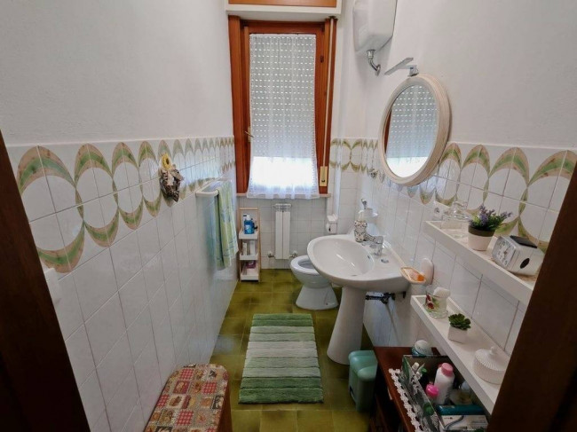 Appartamento in vendita a Lucca