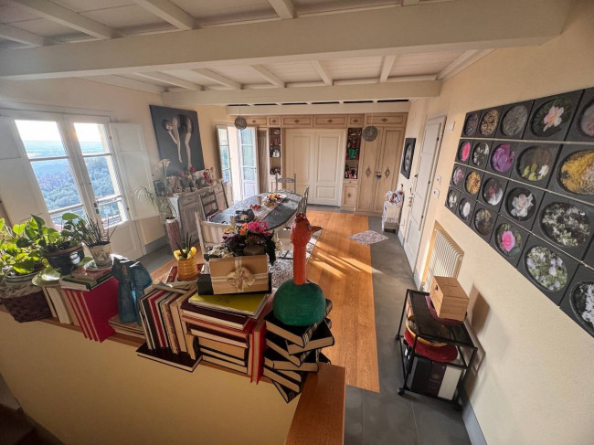 Casale in vendita a Massarosa