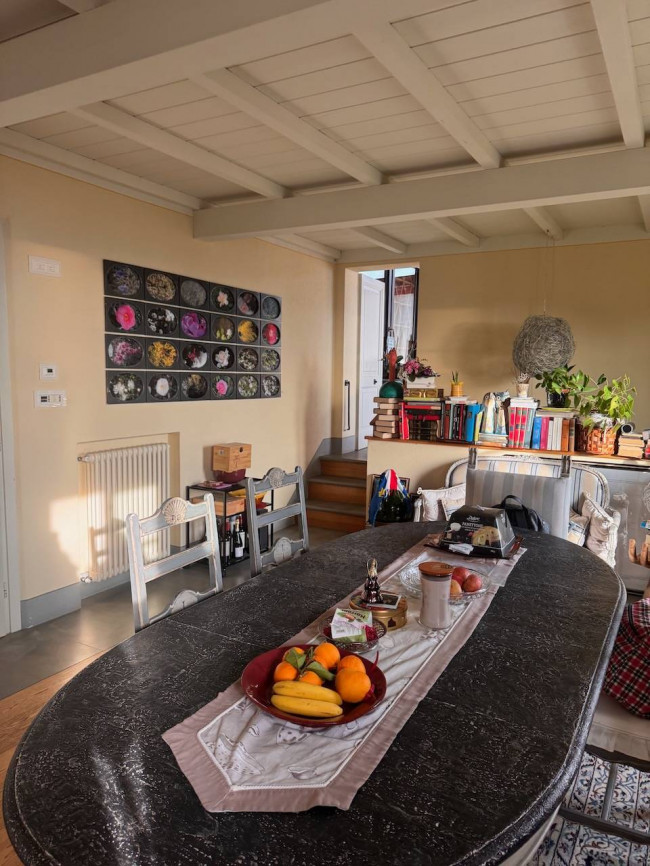 Casale in vendita a Massarosa