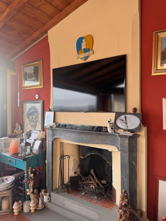 Casale in vendita a Massarosa