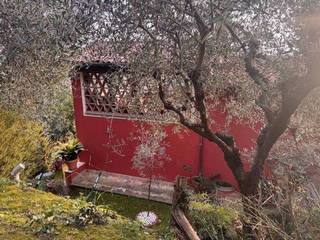 Casale in vendita a Massarosa