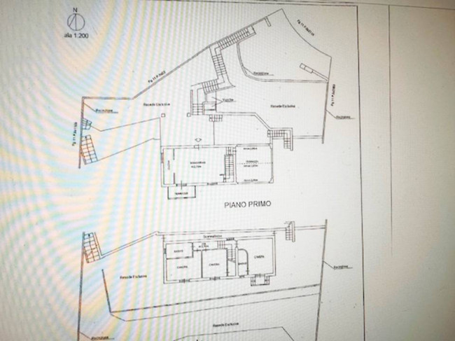 Casale in vendita a Massarosa