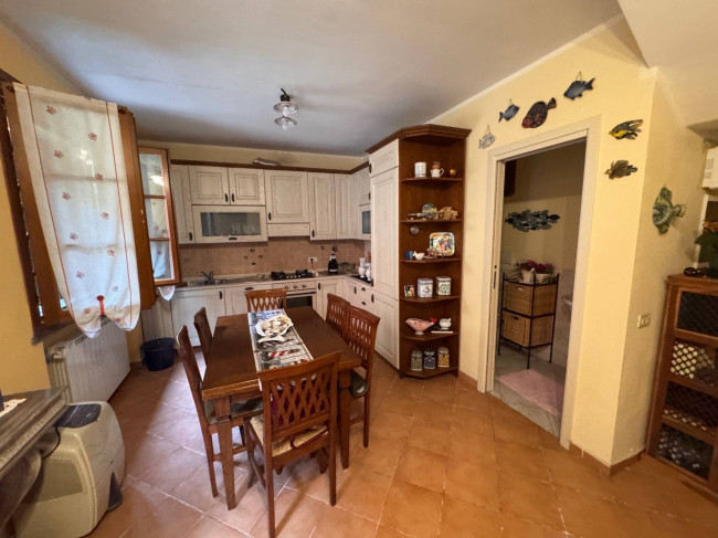 Townhouse for Sale to Viareggio