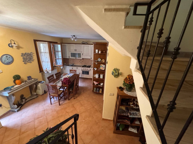 Townhouse for sale in Viareggio