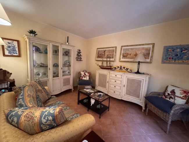 Townhouse for sale in Viareggio