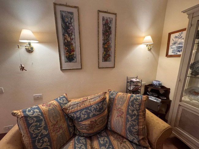 Townhouse for sale in Viareggio