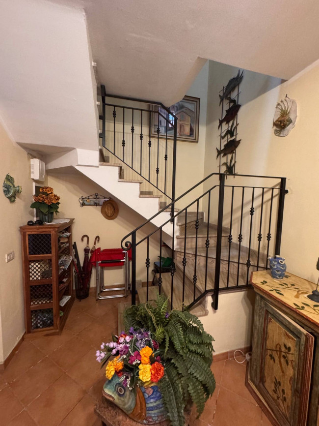 Townhouse for sale in Viareggio