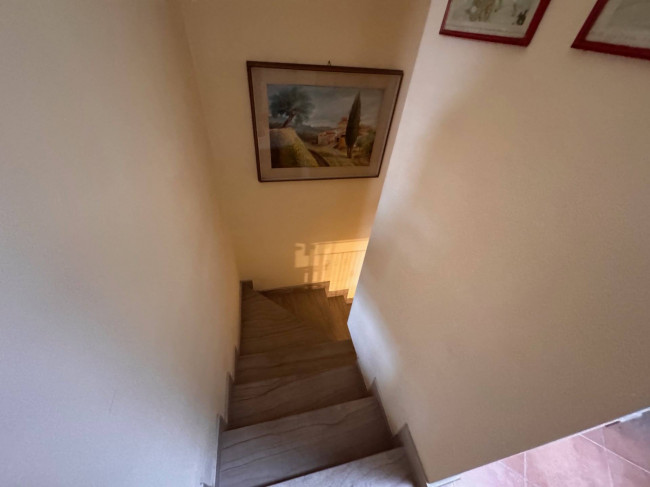 Townhouse for sale in Viareggio