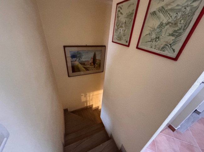 Townhouse for sale in Viareggio