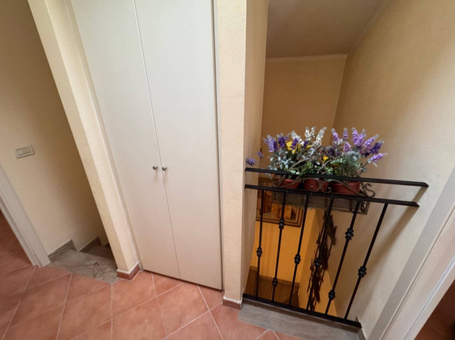 Townhouse for sale in Viareggio