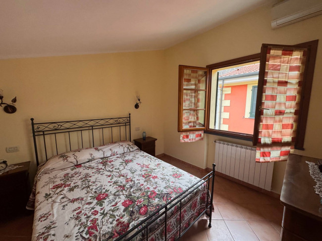 Townhouse for sale in Viareggio