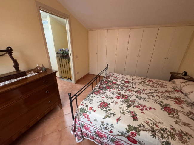 Townhouse for sale in Viareggio