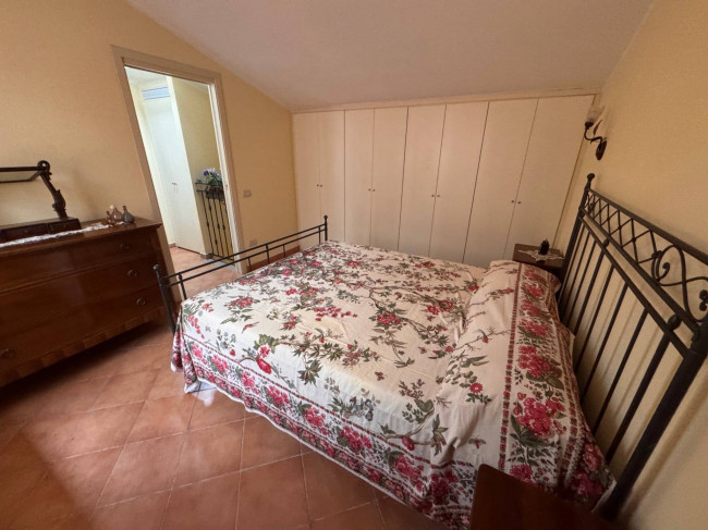 Townhouse for sale in Viareggio