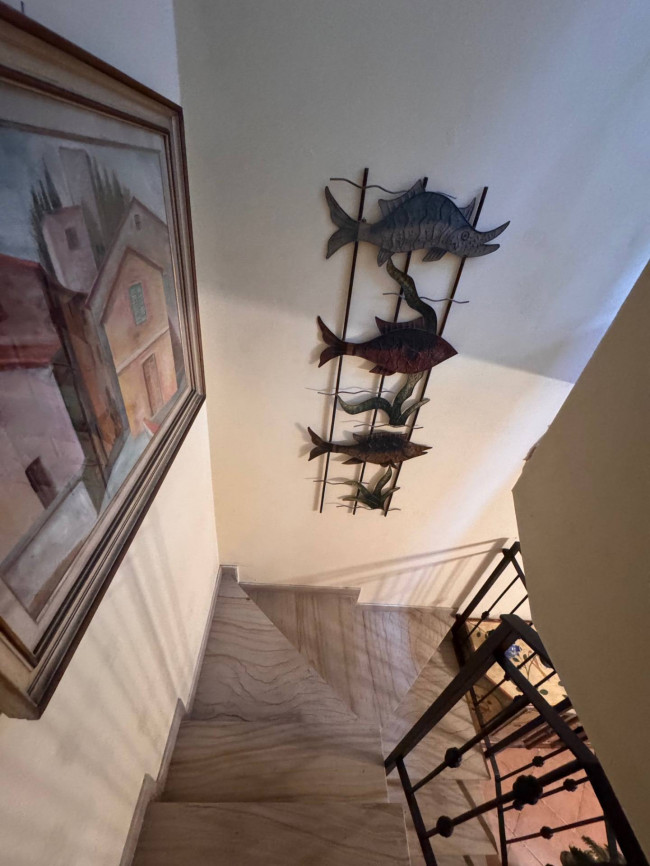 Townhouse for sale in Viareggio