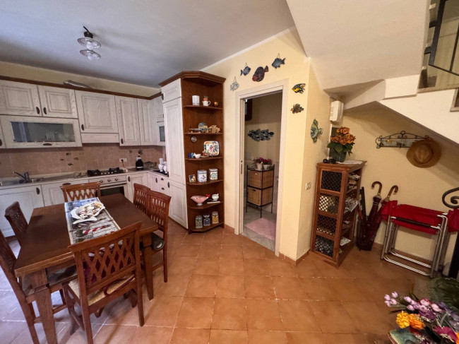 Townhouse for sale in Viareggio