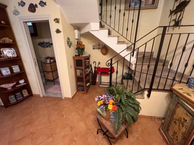 Townhouse for sale in Viareggio