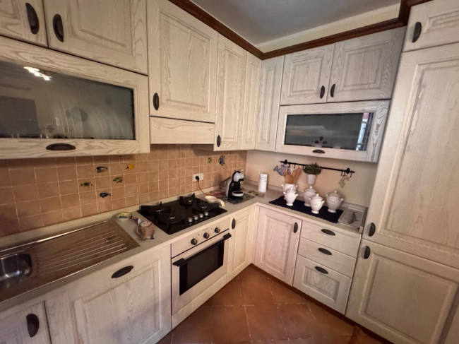 Townhouse for sale in Viareggio