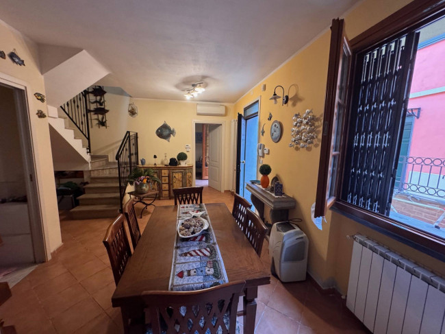 Townhouse for sale in Viareggio