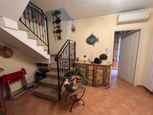 Townhouse for sale in Viareggio