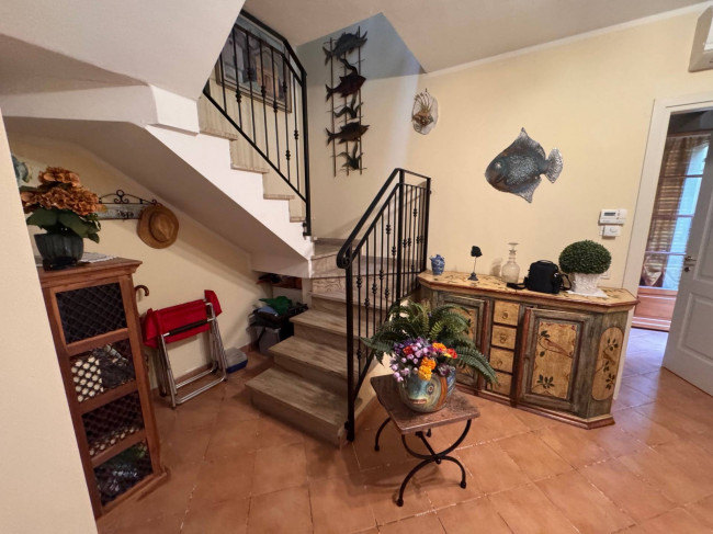 Townhouse for sale in Viareggio