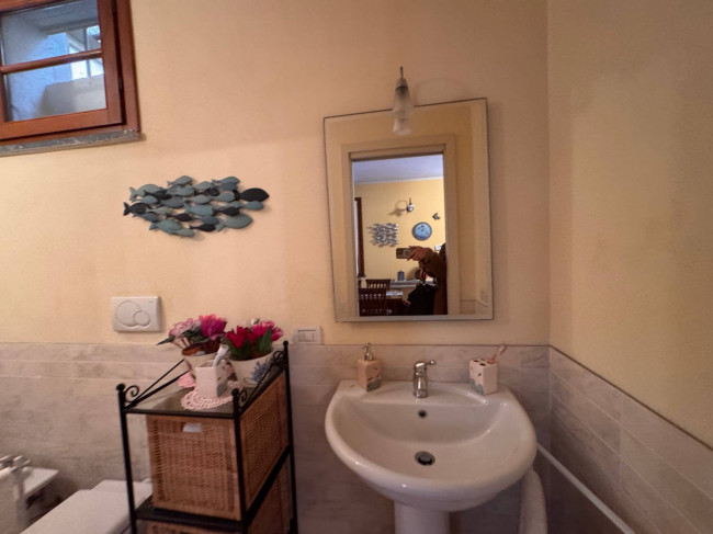 Townhouse for sale in Viareggio
